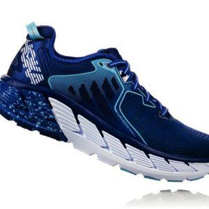 Hoka One One-Gaviota Running shoes-*worn once